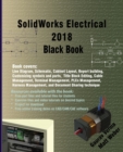 Solidworks Electrical 2018 Black Book - Book