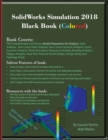 Solidworks Simulation 2018 Black Book (Colored) - Book