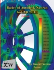 Basics of Autodesk Nastran In-CAD 2018 (Colored) - Book