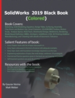 Solidworks 2019 Black Book (Colored) - Book