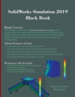 Solidworks Simulation 2019 Black Book - Book