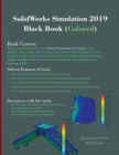 Solidworks Simulation 2019 Black Book (Colored) - Book