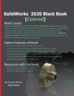 SolidWorks 2020 Black Book (Colored) - Book