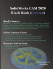 SolidWorks CAM 2020 Black Book (Colored) - Book