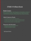 ETABS V18 Black Book - Book