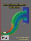 Basics of Autodesk Inventor Nastran 2021 - Book