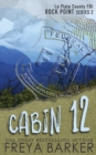 Cabin 12 - Book