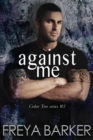 Against Me - Book