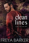 Clean Lines - Book