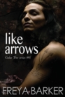 Like Arrows - Book