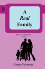 A Real Family - Book
