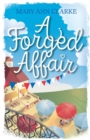 A Forged Affair - Book