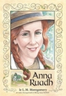 Anna Ruadh - Book