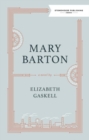 Mary Barton - Book