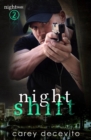 Night Shift - eBook