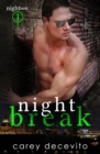 Night Break - Book