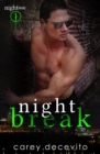 Night Break - eBook