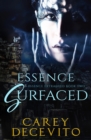 Essence Surfaced - Book