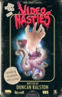 Video Nasties - Book