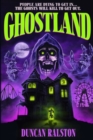 Ghostland : Ghost Hunter Edition (Omnibus) - Book