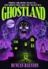 Ghostland : Ghost Hunter Edition - Book