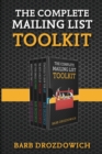 The Complete Mailing List Toolkit - Book