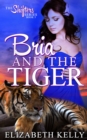 Bria and the Tiger (Book Five) - eBook