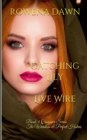 Catching Lily - Live Wire : Crossover Series The Winstons & The Perfect Halves Book 4 - Book