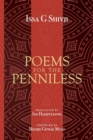 Poems for the Penniless - Book