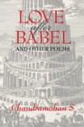 Love After Babel & Other Poems - eBook