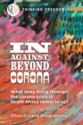 In, Against, Beyond, Corona - Book