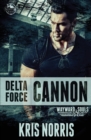 Delta Force : Cannon - Book