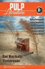 Pulp Literature Autumn 2021 : Issue 32 - Book