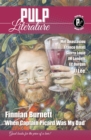 Pulp Literature Winter 2024 : Issue 41 - eBook