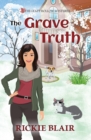 The Grave Truth - Book