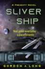 Sliver Ship - Book