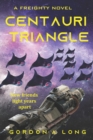 Centauri Triangle - Book