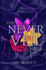 The Never Veil Complete Series - Book
