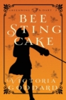 Bee Sting Cake - Book