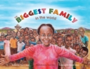 The Biggest Family in the World : The Charles Mulli Miracle - Book