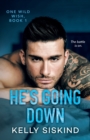 He's Going Down - Book