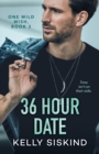 36 Hour Date - Book