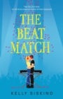The Beat Match - Book