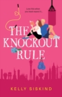 The Knockout Rule - Book