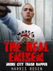 The Real Eminem - eBook