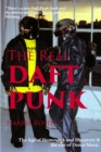 The Real Daft Punk - Book
