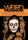 Weird Horror #1 - Book