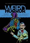 Weird Horror #2 - Book