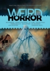 Weird Horror #3 - Book