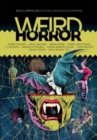 Weird Horror #4 - Book